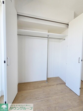 グランカーサ馬込Iの物件内観写真